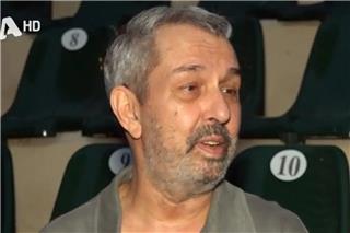 Χρήστος Χατζηπαναγιώτης για το έμφραγμα: «Καταλαβαίνεις ότι η ζωή είναι ένα τίποτα»