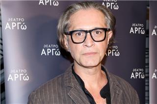 Έφυγε από τη ζωή η μητέρα του Αιμίλιου Χειλάκη