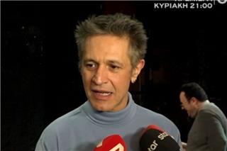 Αιμίλιος Χειλάκης: Η αποκάλυψη για το πρόβλημα υγείας του – «Είναι δύσκολα τα πράγματα»