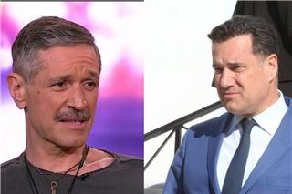 Αιμίλιος Χειλάκης: Το ρουσφέτι υγείας που ζήτησε απ’ τον Αδωνι Γεωργιάδη
