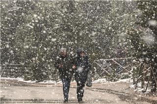 Καιρός - Μαρουσάκης: Έρχεται «πολική φωτοβολίδα»