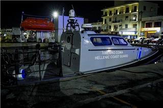 Τραγωδία στη Χίο: 4.000 ευρώ η «ταρίφα» για κάθε μετανάστη – Δεν λειτουργούσε η θερμική κάμερα του Λιμενικού, διατάχθηκε ΕΔΕ