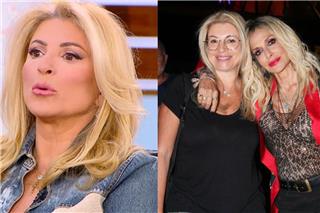 Χριστίνα Πολίτη: Αντέδρασε σε ερώτηση για την Αννα Βίσση – Πώς απαντά στο ενδεχόμενο επανασύνδεσης