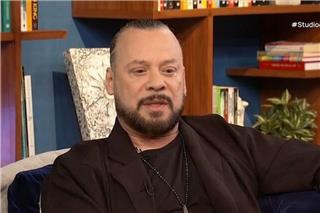 Χρήστος Δάντης: «Μεγάλωσα με μία μάνα που είχε υποστεί κακοποίηση»