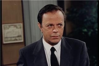 Πέθανε ο Χρήστος Πολίτης, ο «Γιάγκος Δράκος» της «Λάμψης»