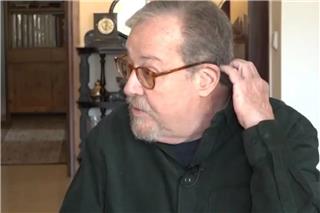 Ο Χρήστος Δημόπουλος αποκαλύπτει το πρόβλημα υγείας του: «Έμεινα ένα μήνα στο νοσοκομείο»