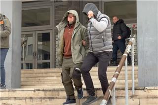 Προφυλακίστηκε ο 26χρονος που κατηγορείται για βιασμό 16χρονου στη Θεσσαλονίκη