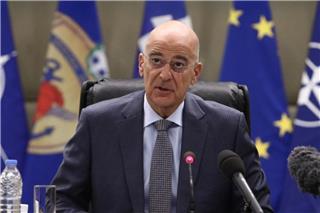 Νέα σύσκεψη υπό τον Δένδια στο Πεντάγωνο για την κατάσταση στη Μέση Ανατολή: Έχουν ληφθεί τα αναγκαία μέτρα ασφαλείας