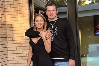 Επιβεβαιώνει τον χωρισμό με τη σύντροφό του ο Ντόντσιτς: Ο σταρ των Λέικερς έχει να δει μήνες τα παιδιά του