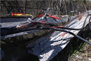 Εισαγγελική έρευνα για τη δολιοφθορά στην τηλεδιοίκηση της γραμμής Αθήνα - Θεσσαλονίκη