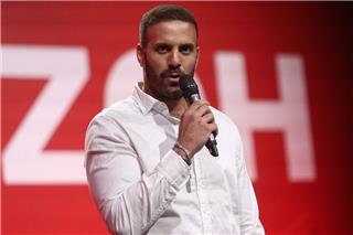 Διαγράφηκε από τον ΣΥΡΙΖΑ ο ευρωβουλευτής Νίκος Παππάς