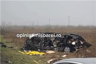 Τι μπορεί να συνέβη δευτερόλεπτα πριν την τραγωδία - Δεν πάτησε φρένο ο οδηγός του μοιραίου βαν με τους οπαδούς του ΠΑΟΚ