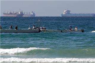 Ηνωμένο Βασίλειο, Γαλλία, Γερμανία, Ιταλία, Ολλανδία και Ιαπωνία λένε ότι θα συμβάλουν στην ασφάλεια των Στενών του Ορμούζ