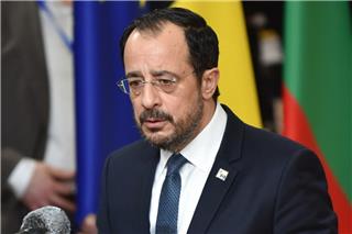 Σάλος από βίντεο με διαλόγους για μίζες στο προεδρικό της Κύπρου