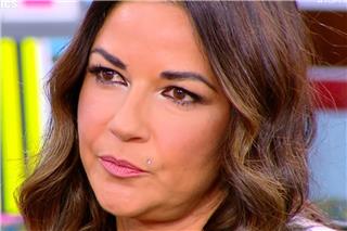 Χρύσπα: Μιλά πρώτη φορά για το χωρισμό της – «Δύσκολη πίστα, δεν το περίμενα»