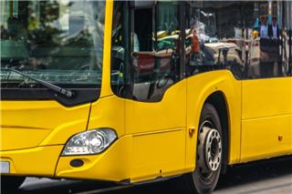 Λεωφορεία: Αλλάζουν εικόνα σε Αθήνα και Θεσσαλονίκη - Έρχεται rebranding