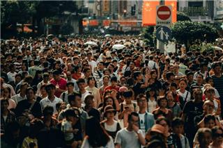 Ο πληθυσμός της Γης έχει ξεπεράσει τη χωρητικότητα του πλανήτη, αναφέρει μελέτη