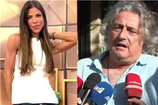 Καραβοκύρη: «Δεν είχα έλεγχο των άκρων μου» σε συνεδρία με τον υπνοθεραπευτή