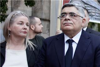 Στη φυλακή η Ελένη Ζαρούλια, καταδικάστηκε και σε δεύτερο βαθμό με πέντε χρόνια για τη Χρυσή Αυγή