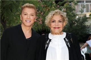 Τάκης Ζαχαράτος για Μαρινέλλα: Ξέρω πως δεν θα `ρθεις ξανά, άλλη φορά δεν θα σε δω