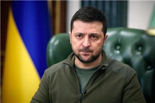 «Τα ‘χωσε» ο Ζελένσκι στην Ευρώπη από το Νταβός: Ζούμε μια ατελείωτη «Μέρα της Μαρμότας»