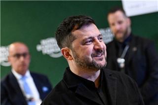 FT: Ουκρανία, ΕΕ και ΗΠΑ συμφώνησαν σε σχέδιο για επιβολή εκεχειρίας με τη Ρωσία – Η τριπλή αντίδραση σε περίπτωση παραβίασης