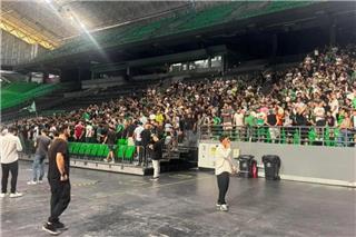 Παναθηναϊκός: Δείτε live την επίσημη παρουσίαση του Ζέλικο Ομπράντοβιτς