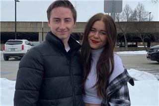 Ο παιδικός έρωτας που κατέληξε σε οικογενειακή τραγωδία: Φριχτό τέλος για ζευγάρι σχεδόν δύο χρόνια μετά τον γάμο