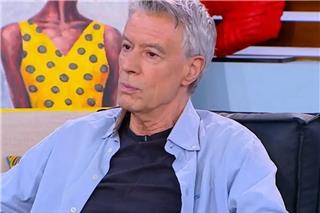Νίκος Ζιάγκος: «Ήθελε ο δημοσιογραφίσκος να βγάλει είδηση, αλλά το άφησα γιατί ήθελα ντόρο»