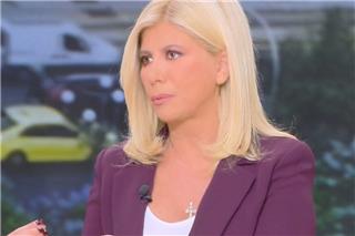 Η Ζήνα Κουτσελίνη απαντά: «Θα λέμε την άποψή μας και σε όποιον αρέσει» - Αντιδράσεις για την ατάκα της για τη Μαρία Αντωνά