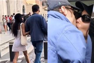 Απίθανο! Πασίγνωστο ζευγάρι αρραβωνιάστηκε κρυφά - Ο κορυφαίος σταρ και η ηθοποιός