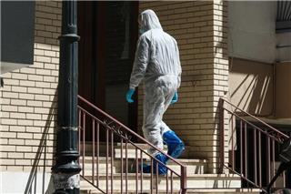 Ζωγράφου: Δεν ήθελε να μαθευτεί ο θάνατός τους για να μην του πάρουν το σπίτι, υποστήριξε ο γιος