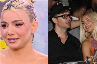 Ζόζεφιν: Κατάθεση ψυχής για τον Νίνο – Αποκάλυψε πρώτη φορά γιατί χώρισαν και ποιος έφταιγε