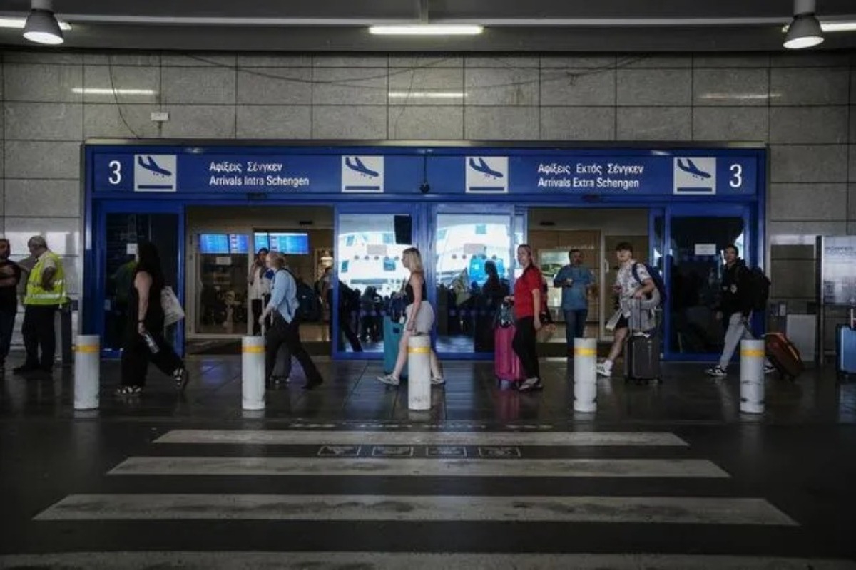 Tι αλλάζει στα ταξίδια από και προς την Ευρώπη από τις 10 Απριλίου