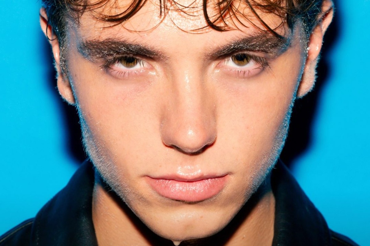 Ο γιος της Britney Spears, Jayden James, στα 19 του πρωταγωνιστεί σε καμπάνια ομορφιάς