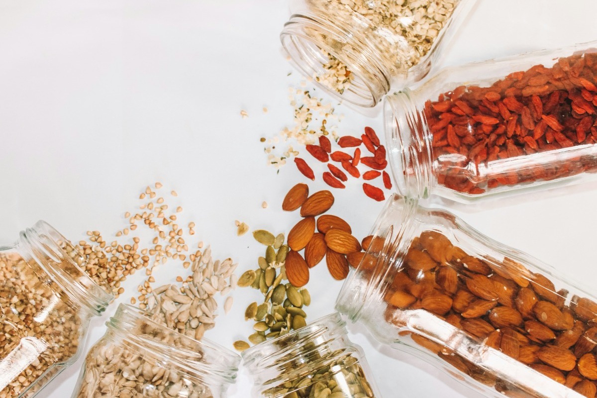 Τα «ξεχασμένα» superfoods των αρχαίων Ελλήνων που σήμερα επιστρέφουν δυναμικά