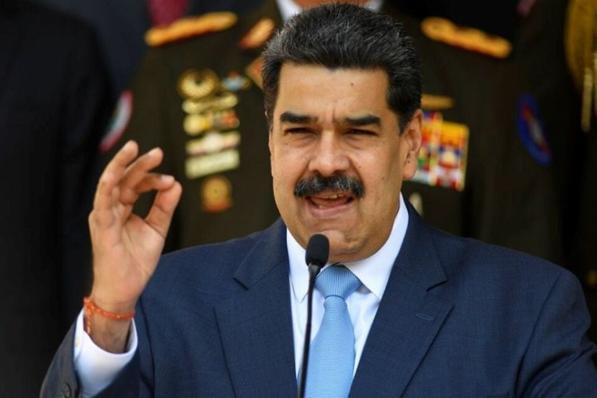 «Βαθιά σοκαρισμένη» η Κίνα: «Η ενέργεια των ΗΠΑ στη Βενεζουέλα παραβιάζει το διεθνές δίκαιο»