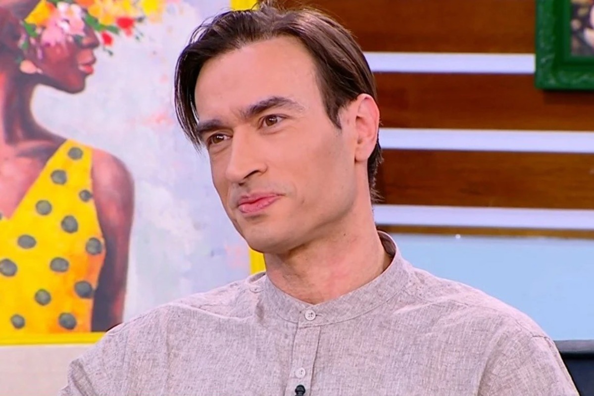 Κωνσταντίνος Μαγκλάρας: «Εδώ και έναν χρόνο δεν τρώω καθόλου ζάχαρη – Κάνει πολύ κακό στην υγεία»