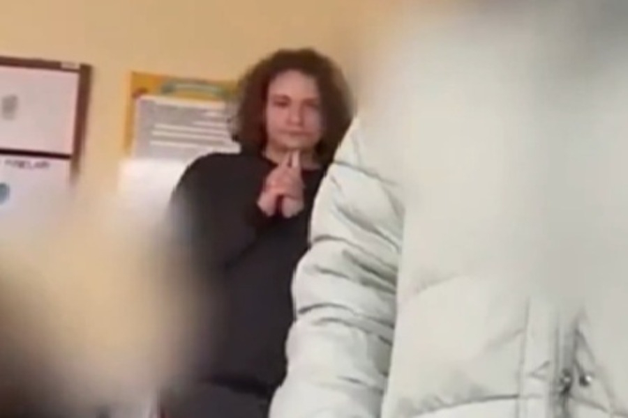 Ιησούς λεγόταν ο μαθητής που προκάλεσε το μακελειό με 9 νεκρούς σε Γυμνάσιο στην Τουρκία