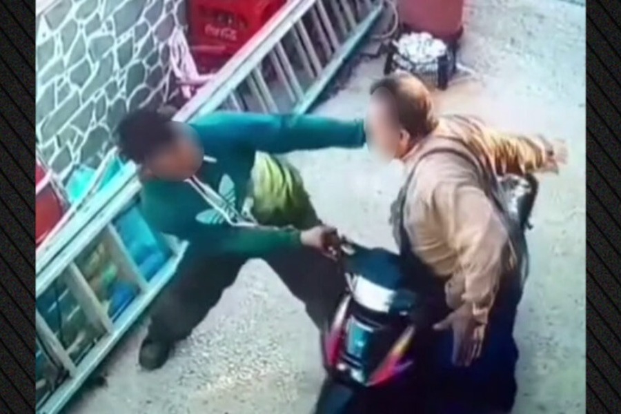 Λέρος: Ελεύθερος αφέθηκε ο 17χρονος που τραυμάτισε θανάσιμα τον πατέρα του κατά τη διάρκεια καβγά