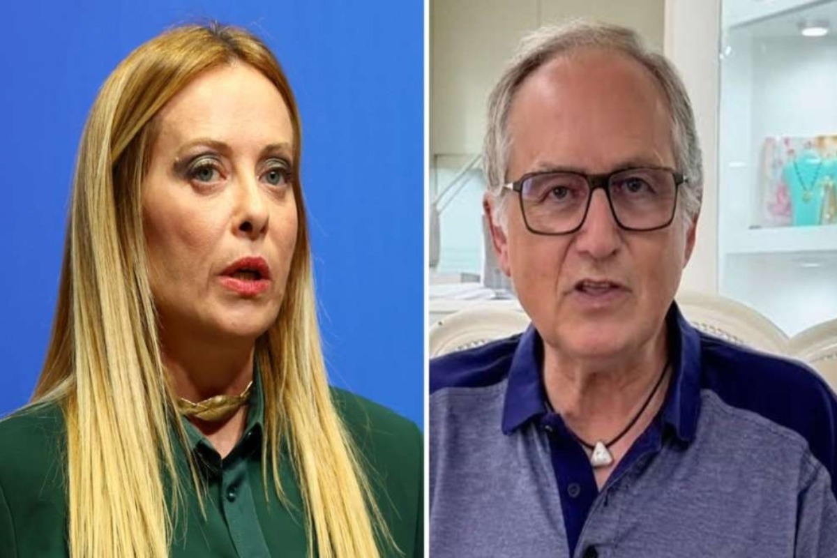 Μάριο Ροτζέρο: Ποιος είναι ο 72χρονος κοσμηματοπώλης που καταδικάστηκε για την δολοφονία των ληστών
