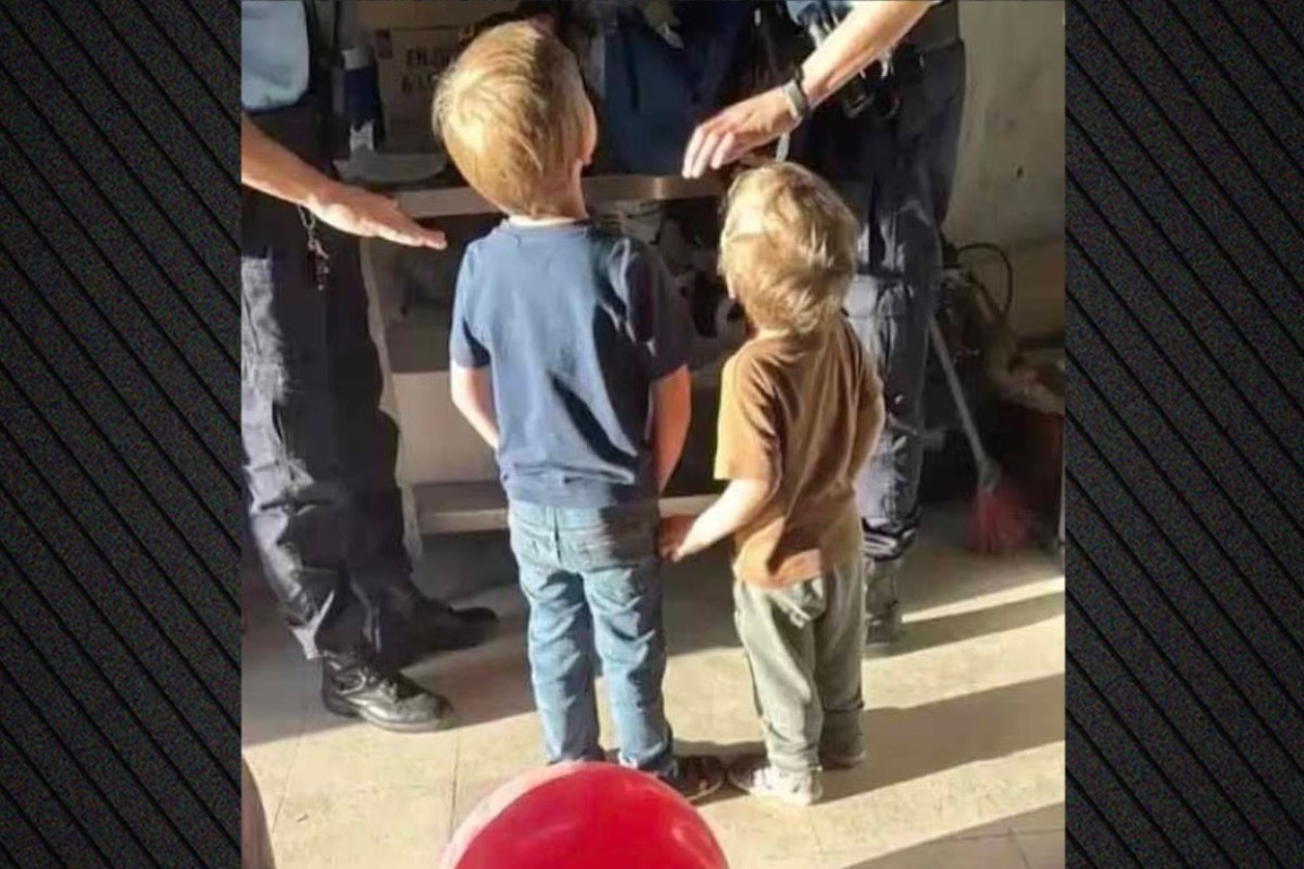 Το προφίλ του ζευγαριού που εγκατέλειψε τα δύο παιδιά στην Πορτογαλία: Σεξολόγος η μητέρα