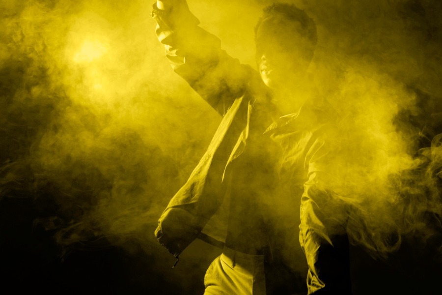 Ράπερ συνελήφθη για τη δολοφονία 14χρονης ‑ Πώς τον έπιασαν