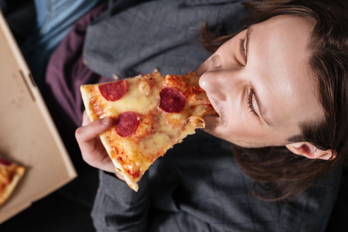 Τρως αυτά τα τρόφιμα; Tι κάνουν στα γόνατά σου χωρίς να το καταλάβεις