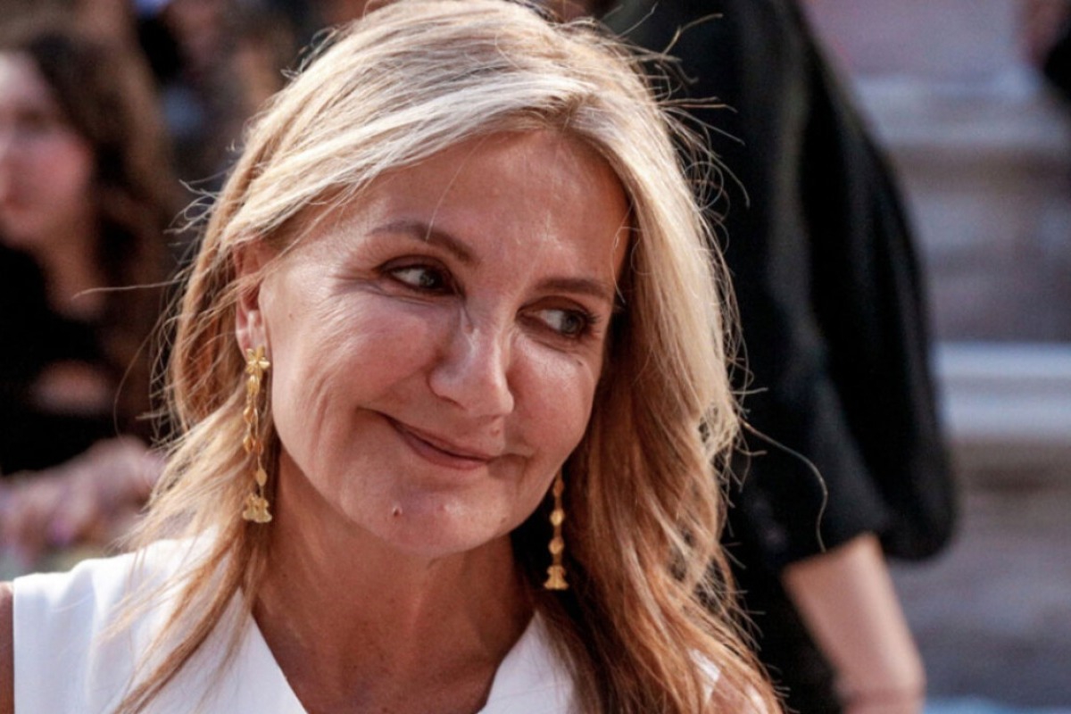 Χειρουργείο για την Μαρέβα Γκραμπόφσκι‑Μητσοτάκη στον «Ευαγγελισμό» ‑ Είχε ειλεό