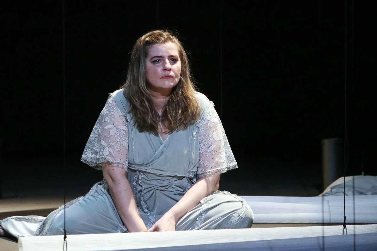 Μαρία Κίτσου: «Είχα δοκιμάσει στα 17 μου να φύγω από το σπίτι μου»