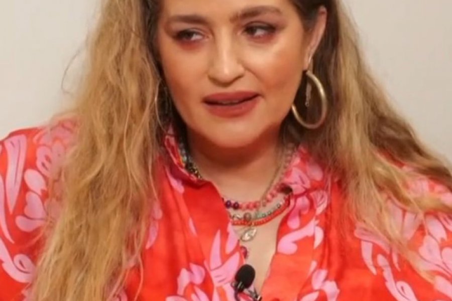 Μαρία Κίτσου: «Και οι δύο γονείς μου με κακοποιούσαν» – Η συγκλονιστική εξομολόγηση