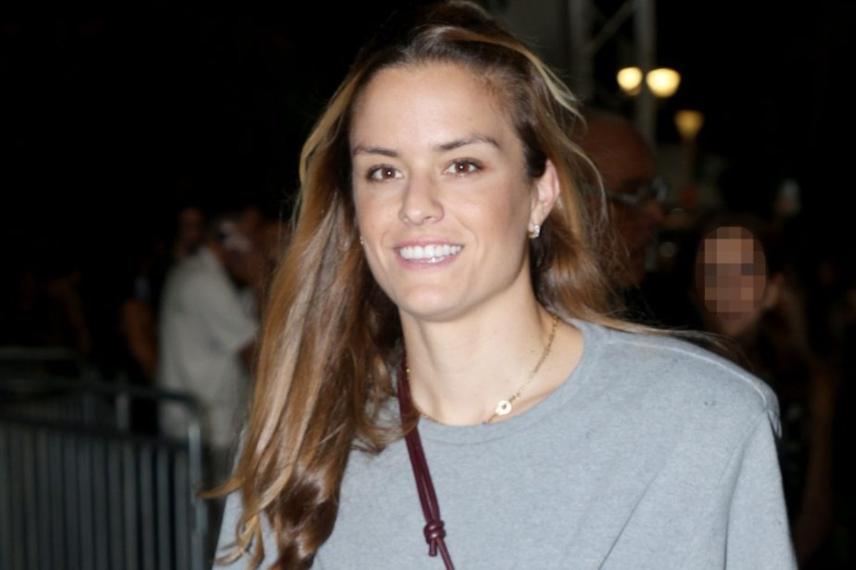 Μαρία Σάκκαρη: Παντρεύεται τον Κωνσταντίνο Μητσοτάκη και την αποκάλυψη έκανε ο πρωθυπουργός