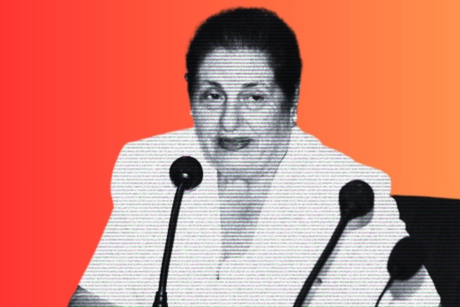 Η γιατρός που άλλαξε τη ζωή των Ελληνίδων: Ποια ήταν η Μαρία Κυπριωτάκη