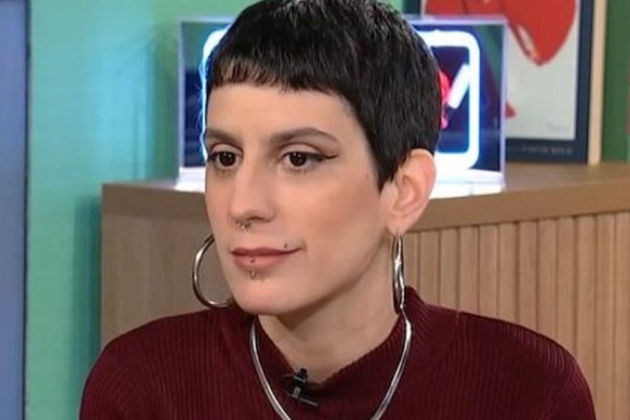 Μαριάννα Κατσιμίχα: H κόρη του γνωστού τραγουδοποιού κατέκλυσε τα κοινωνικά δίκτυα